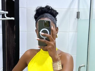 Erotischer Video -Chat skinnycee