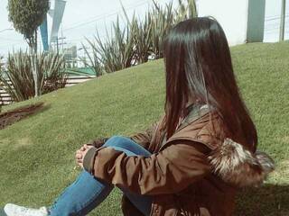 Erotischer Video -Chat skinnykat