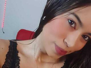 Erotischer Video -Chat Skinnylucy99