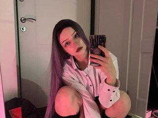 Erotischer Video -Chat SKV3RNA