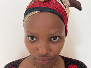 Erotischer Video -Chat Sky-girl