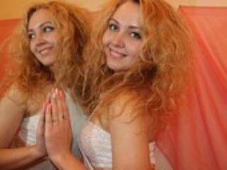 Erotischer Video -Chat skyalyssa