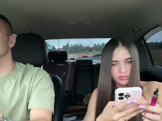 Erotischer Video -Chat SkyAngel1