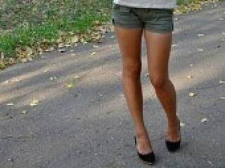 Erotischer Video -Chat skybeauty