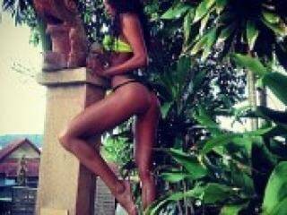 Erotischer Video -Chat skygirl69