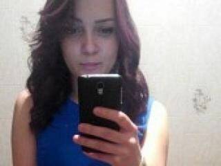 Erotischer Video -Chat skyjasmin