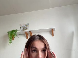 Erotischer Video -Chat SkylarJewels