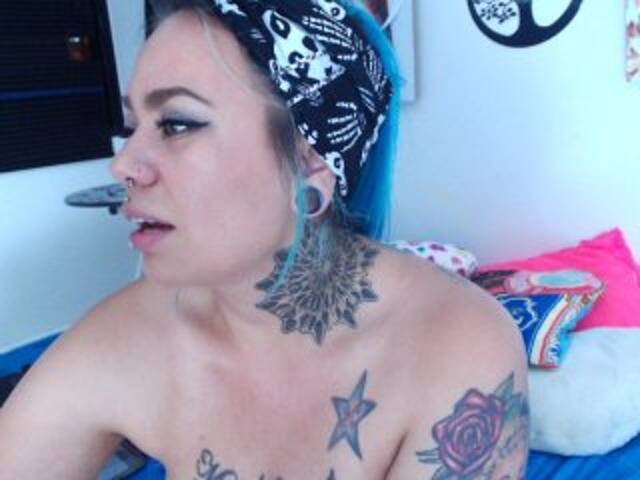 Sendung Screenshots skyviolet