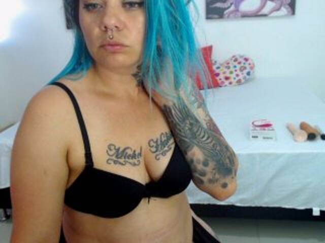 Sendung Screenshots skyviolet