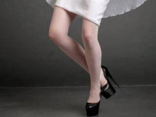 Erotischer Video -Chat skywight