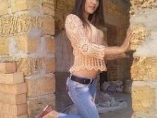 Erotischer Video -Chat slaadenka