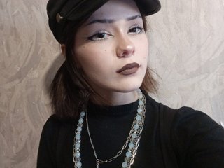 Erotischer Video -Chat SladcayKissa78