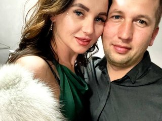 Erotischer Video -Chat SladenkieVmeste