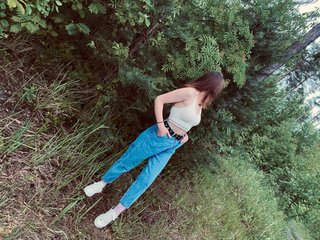 Erotischer Video -Chat SLADKAYA-VISH