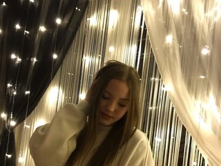 Erotischer Video -Chat sladkaya8