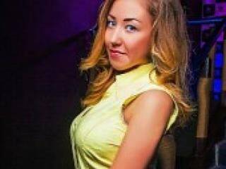 Erotischer Video -Chat sladkaya82