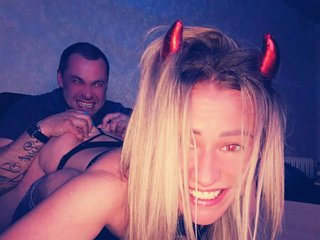 Erotischer Video -Chat Sladkie-2