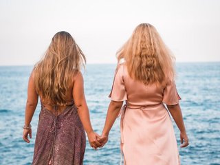 Erotischer Video -Chat Sladost777