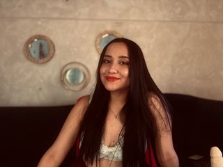 Erotischer Video -Chat MoritaNice