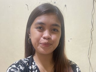 Erotischer Video -Chat SexyAsianSlave