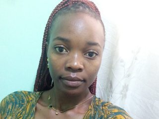 Erotischer Video -Chat Slim-slender