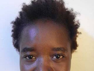 Erotischer Video -Chat Slimgirl2