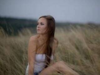 Erotischer Video -Chat slimlolka