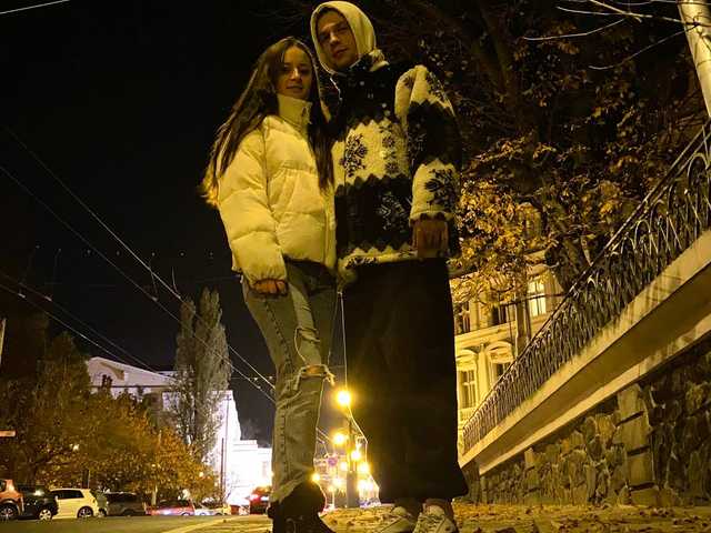 Foto des Profils slivovyimanny