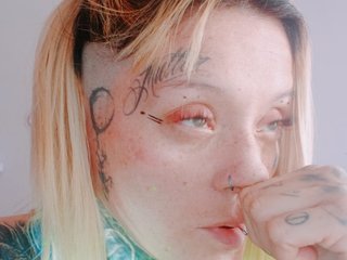 Erotischer Video -Chat sloppytitss