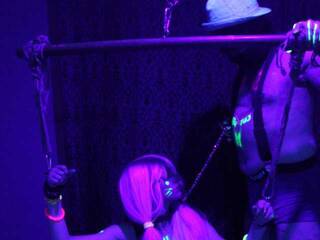 Erotischer Video -Chat SlutFromKink