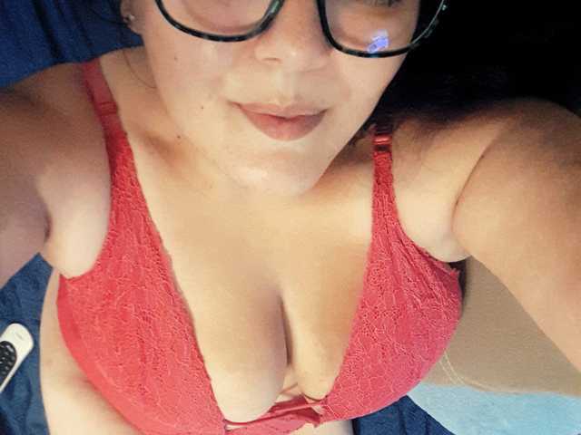 Profilfoto SluttyNerd