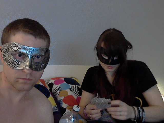 Sendung Screenshots Slutwife