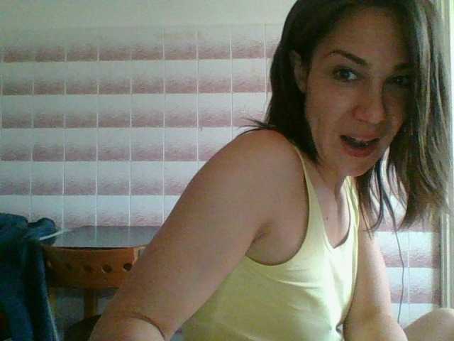 Sendung Screenshots Ginela