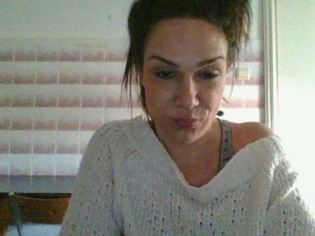 Sendung Screenshots Ginela