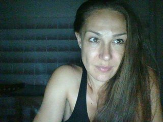 Erotischer Video -Chat Ginela