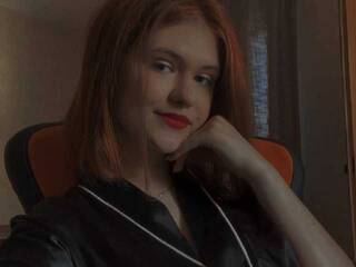 Erotischer Video -Chat SlyFoxEva