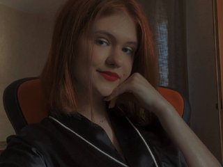 Erotischer Video -Chat SlyFoxEva
