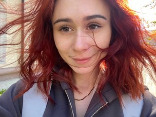 Erotischer Video -Chat Small-Baby-Dia