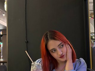 Erotischer Video -Chat Small-mara