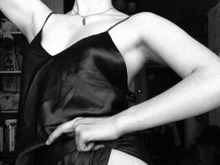 Erotischer Video -Chat small-monstr