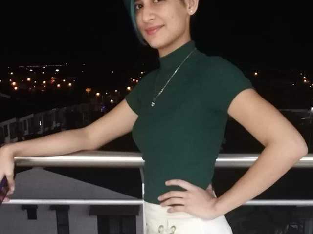 Foto des Profils small-trinity