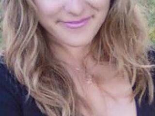 Erotischer Video -Chat smallanna