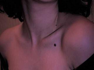 Erotischer Video -Chat SmallFoxy