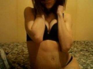 Erotischer Video -Chat smallstar