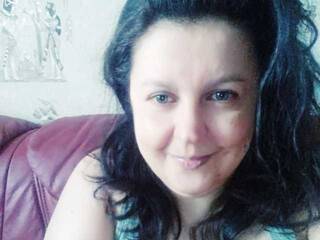 Erotischer Video -Chat SmartyConny45