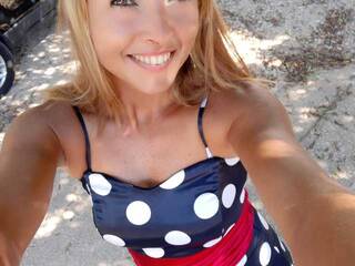 Erotischer Video -Chat smeralda331