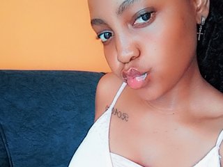 Erotischer Video -Chat Smileybaby