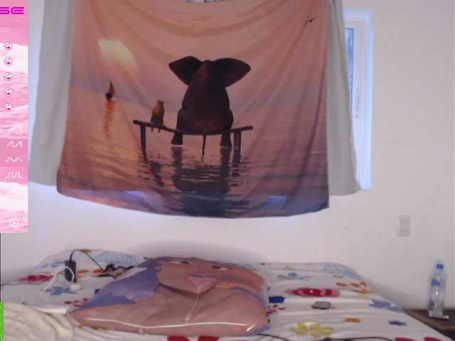 Sendung Screenshots SmileyBianca