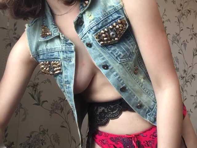 Sendung Screenshots SmilingAlis