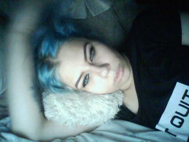 Sendung Screenshots SmithMarilyn